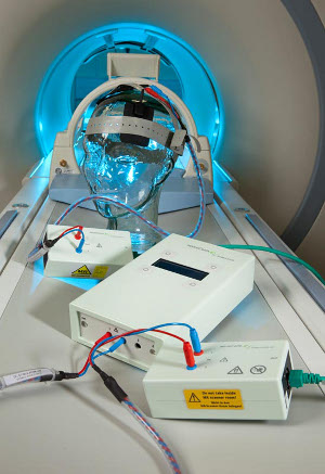 Illustration for article titled New Brain Stimulation Technique Makes You Better At Math
